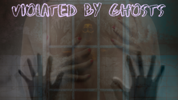 Thumbnail for Ep. #481: VIOLATED BY GHOSTS w/ Ross Allison & Chad Goodwin