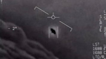 Thumbnail for Petition Calls For U.S. Government Release Of UFO Videos