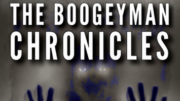 Thumbnail for Ep. #487: THE BOOGEYMAN CHRONICLES w/ MG Stephens