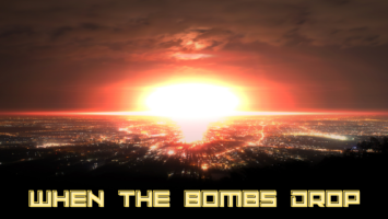 Thumbnail for Ep. #493: WHEN THE BOMBS DROP w/ James F. Ponder
