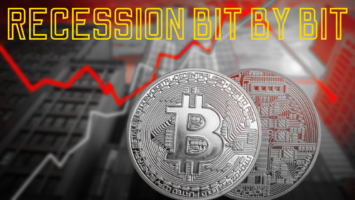 Thumbnail for Ep. #500: RECESSION BIT BY BIT w/ Mitchell Demeter, Darcy Weir & Andy Dennis