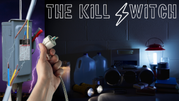 Thumbnail for Ep. #512: THE KILL SWITCH w/ James F. Ponder