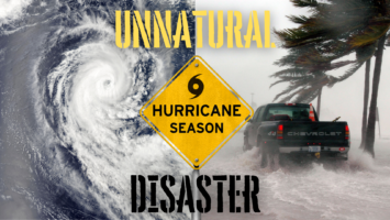 Thumbnail for Ep. #525: UNNATURAL DISASTER w/ Mike Morales