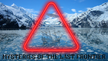 Thumbnail for Ep. #529: MYSTERIES OF THE LAST FRONTIER w/ Mike Ricksecker