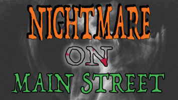 Thumbnail for Ep. #530: NIGHTMARE ON MAIN STREET