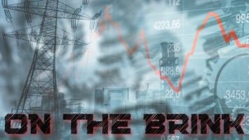 Thumbnail for Ep. #540: ON THE BRINK w/ Max Borders