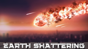 Thumbnail for Ep. #541: EARTH SHATTERING w/ Marshall Masters