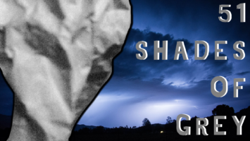Thumbnail for Ep. #555: 51 SHADES OF GREY w/ Danielle Silverman & John Biggerstaff