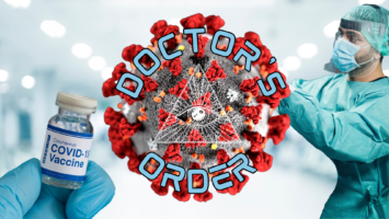 Thumbnail for Ep. #561: DOCTOR’S ORDER w/ Brent Hamachek