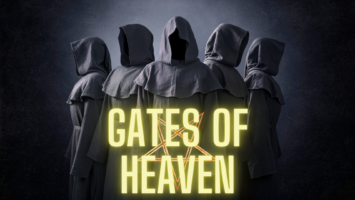 Thumbnail for Ep. #563: GATES OF HEAVEN w/ Mike Marinacci & Dr. Benjamin Zeller
